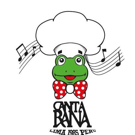 canta-rana-logo